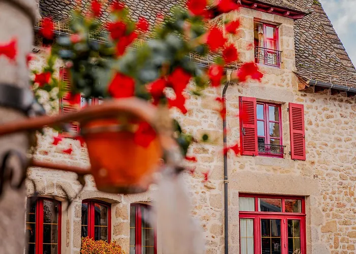 Auberge de la Tour