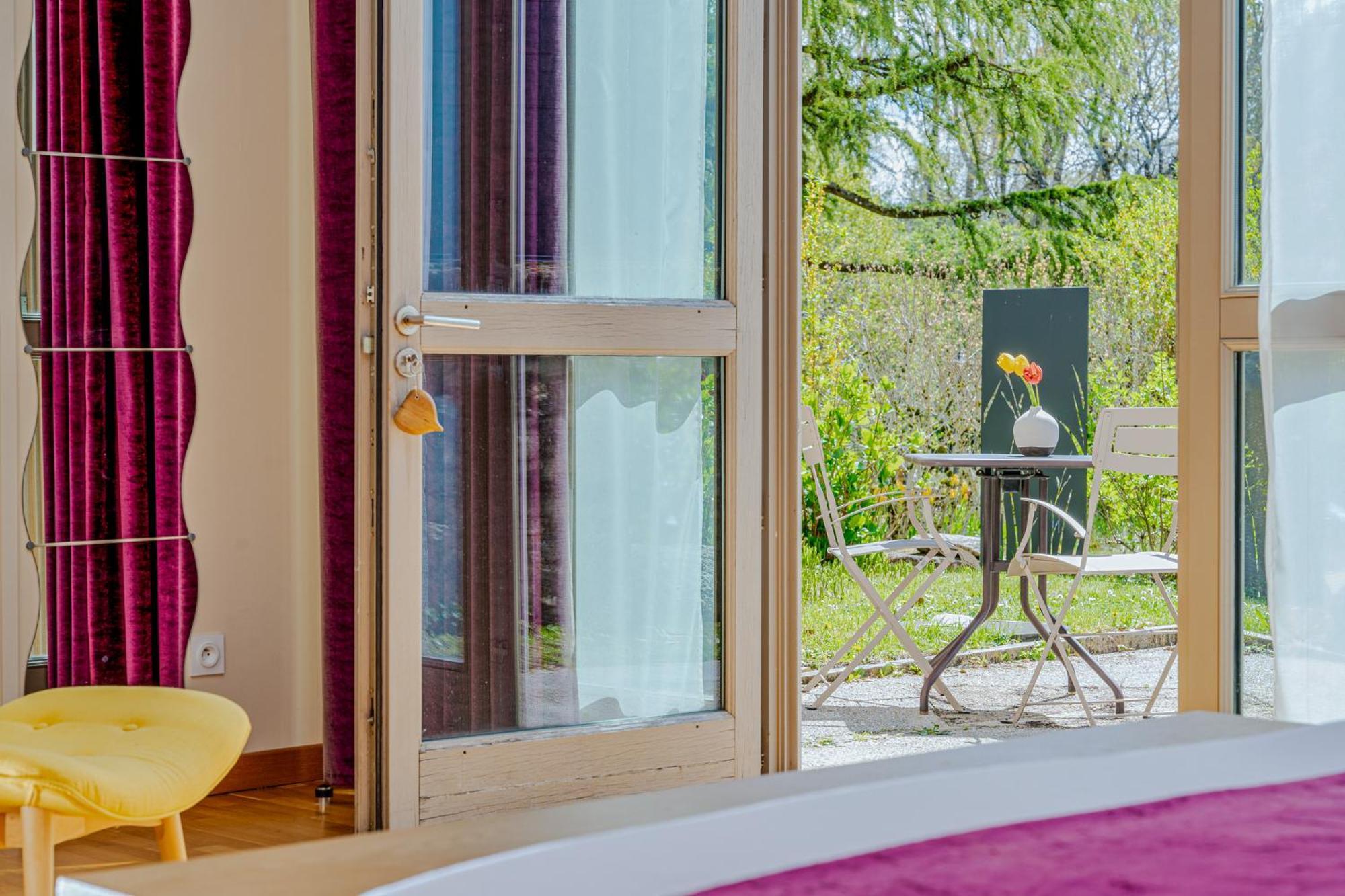 Demeures & Chateaux De La Tour - & Restaurants - Auvergne